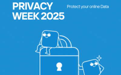 Why Data Privacy Week 2025 Matters: Protecting Your Business and Clients