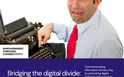 Bridging the Digital Divide