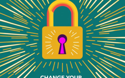Change Your Password Day: A Small Step for Better Security