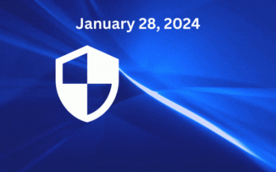 Safeguarding Your Digital Presence: Reflecting on Data Privacy Week 2024