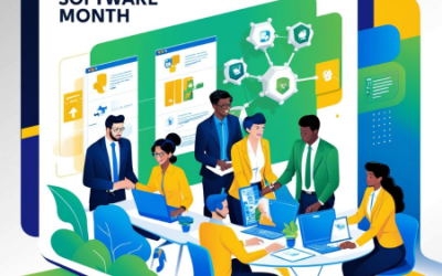 Free Open Source Software Month: Unlocking Value for Your Business