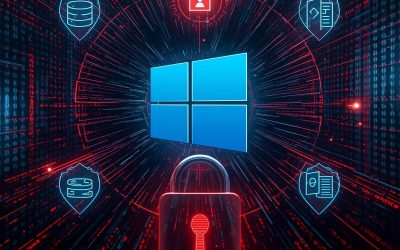 Microsoft Patch Tuesday, July 2025 Edition