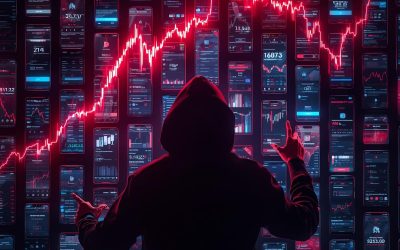 Mobile Phishers Target Brokerage Accounts in ‘Ramp and Dump’ Cashout Scheme