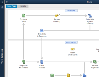 Must Read for QuickBooks Users!