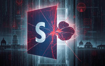 Microsoft Fix Targets Attacks on SharePoint Zero-Day