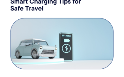 Ensuring Device Safety: Smart Charging Practices for Travelers