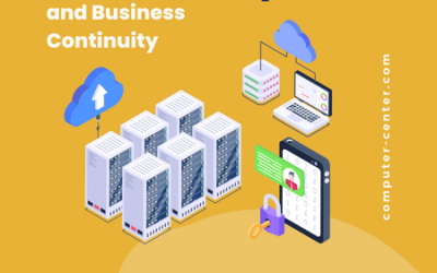 Designing an Effective Data Backup and Business Continuity Strategy