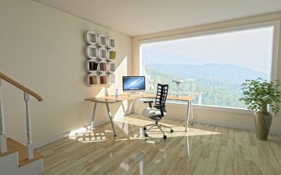 Quickly Achieve A Clutter-Free Office