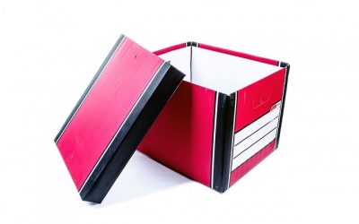 Top 5 Budget Busting Mistakes Moving Your Office