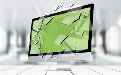 What To Do When Things Go Technically Wrong