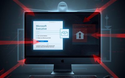 Phishers Target Aviation Execs to Scam Customers