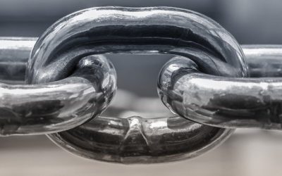 The Weakest Link In Your Security Is YOU