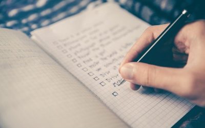 Use This 9-Step Checklist To Ensure Your Data Is Safe, Secure And Recoverable