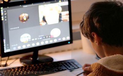 How To Keep Your Kids Safe Online