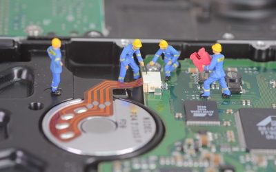 Why Outsource Computer Support to Us?