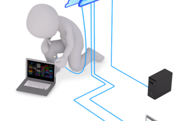 4 Must-Have Low-Risk Cloud Solutions