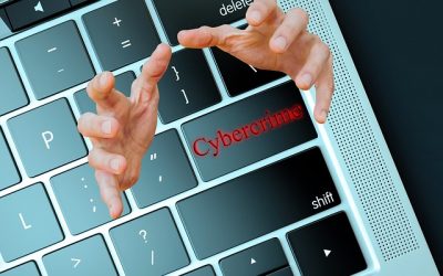 Your Business Is More Likely To Be The Victim Of Cybercrime NOW Than Ever Before
