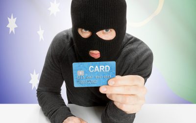 Cyber Security for the Super Small Business, Like Yours