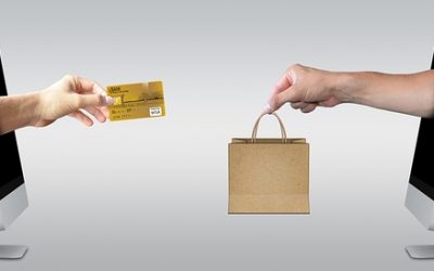 Avoid Debit Cards Shopping Online