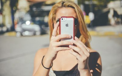 Security Watch: Using Social Media on Vacation