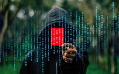 Cyber-Criminal Warning