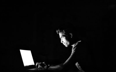 The Porn Extortion Scam!