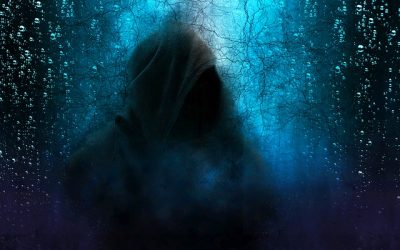 Your Computer Network is Being Haunted!