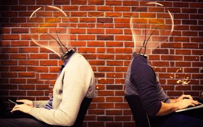 5 Steps to Greater Productivity