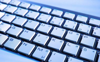 Is Your Computer Keyboard Making You Sick?