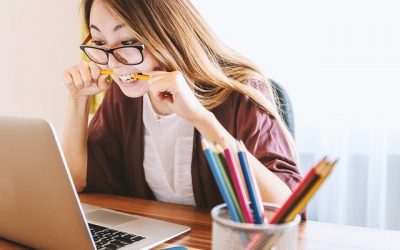 10 Early Warning Signs Of Impending Computer Disasters