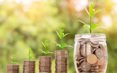 5 Easy Ways To Save Money And “Go Green”