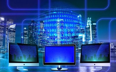 A Beginner’s Guide To Computer Networks