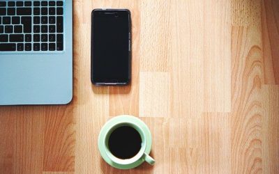 The Small Business Guide to Working From Home