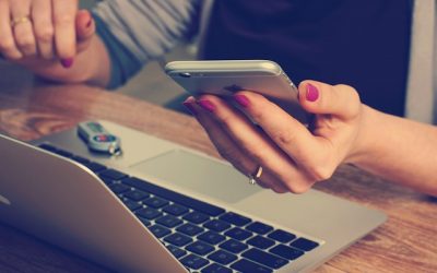 The Smartphone: Your Mobile Office Workhorse