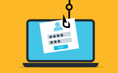 The Danger Of Holiday Phishing Scams