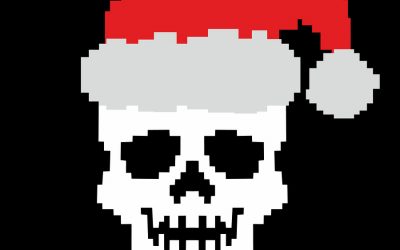 Christmas Malware – Not a HO HO wHOle lot of fun!