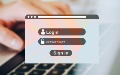 Still Keep Critical Passwords On A Post-It Note?
