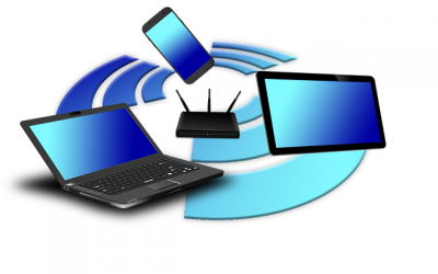 Your Business and Home ARE Under Attack!