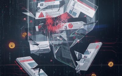 Scammers Unleash Flood of Slick Online Gaming Sites