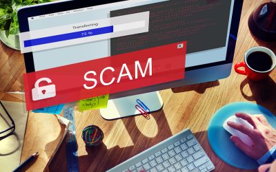 IT Security Tip: How to spot a phishing e-mail