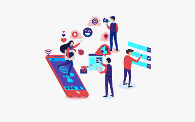 Take Your Business To The Next Level With These Technology Solutions