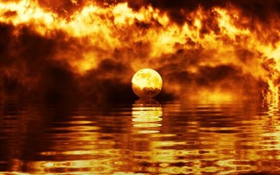 Beat The Heat! How The Days Of Summer Can Wreak Havoc On Your Technology