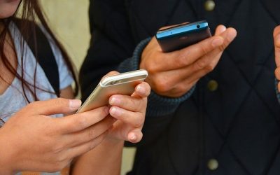 Personal Devices for Work?