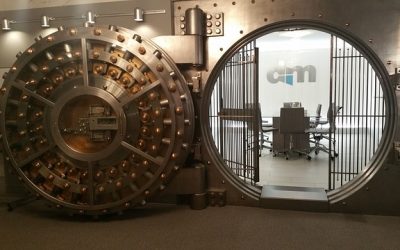 Protect Your Bank Account From Cybercrime