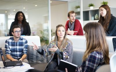 Four Questions Every Leader Needs to Answer